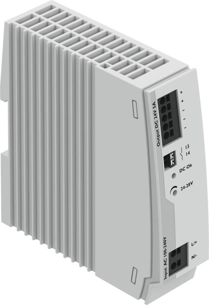 Netzteil CACN-3A-1-5-G2 - Festo 8149580