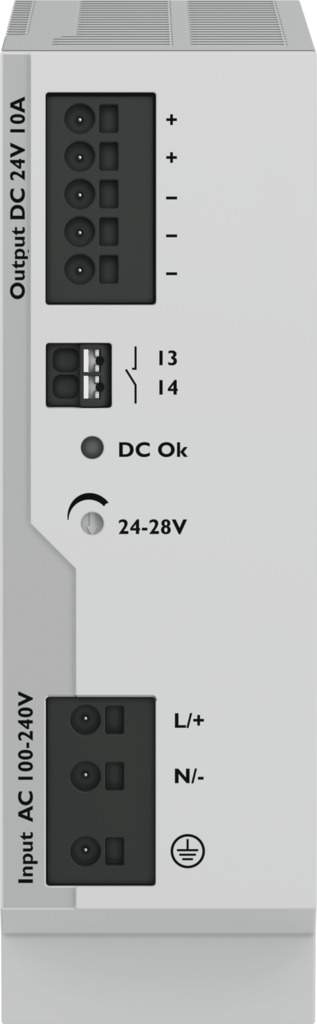 Netzteil CACN-3A-1-10-G2 - Festo 8149581