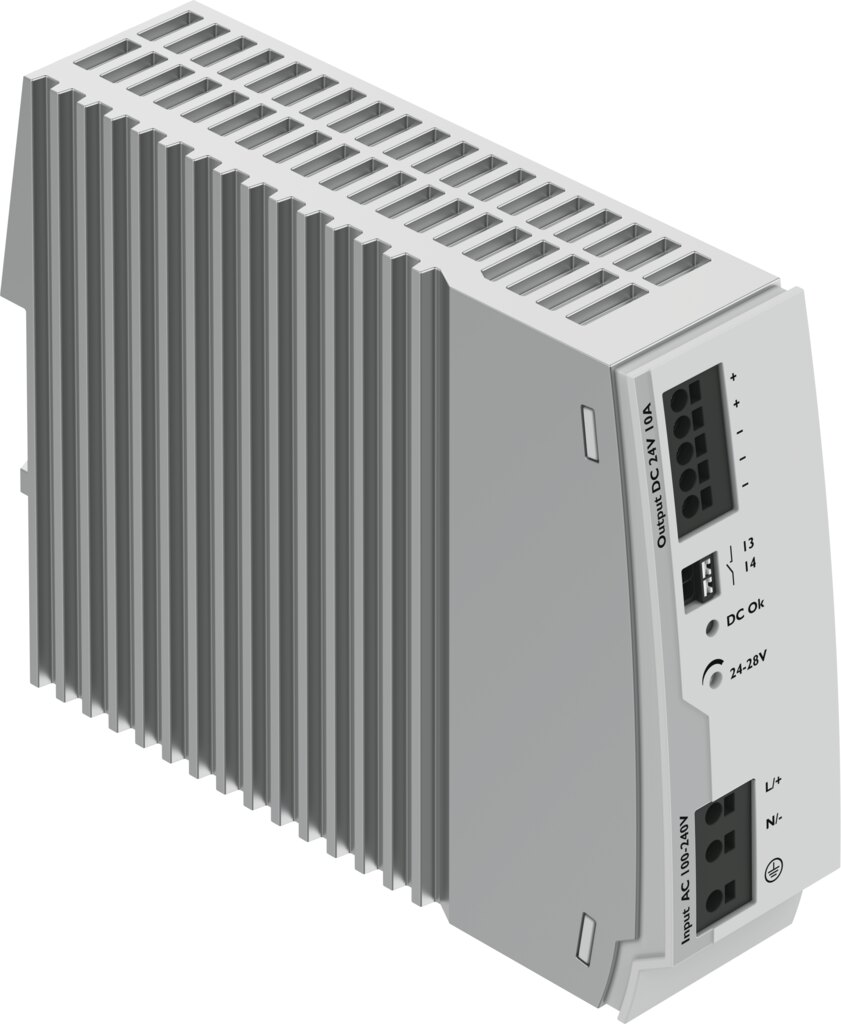 Netzteil CACN-3A-1-10-G2 - Festo 8149581