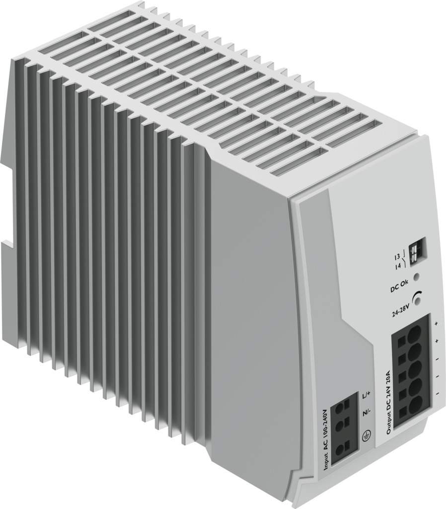 Netzteil CACN-3A-1-20-G2 - Festo 8149582
