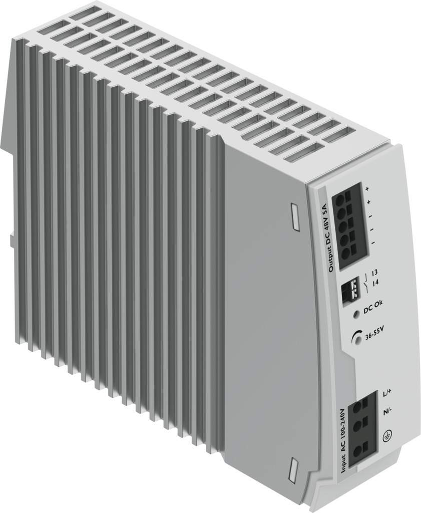 Netzteil CACN-3A-7-5-G2 - Festo 8149583