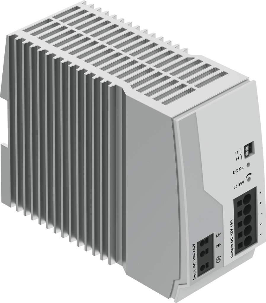Netzteil CACN-3A-7-10-G2 - Festo 8149584