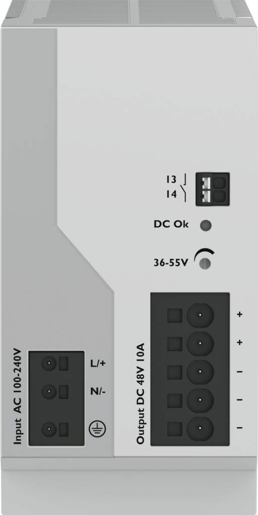 Netzteil CACN-3A-7-10-G2 - Festo 8149584