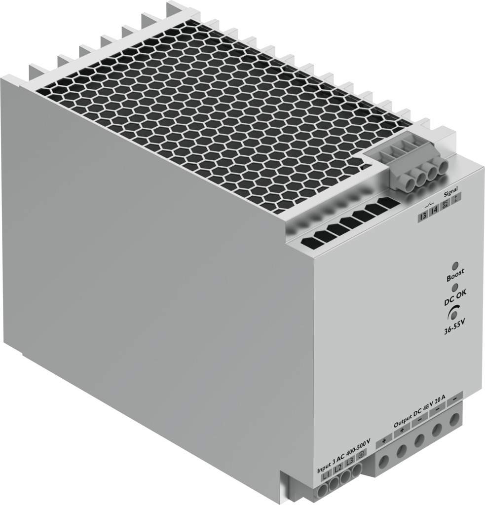 Netzteil CACN-11A-7-20-G2 - Festo 8149585