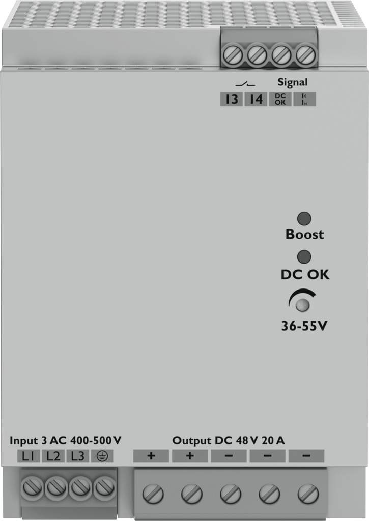 Netzteil CACN-11A-7-20-G2 - Festo 8149585