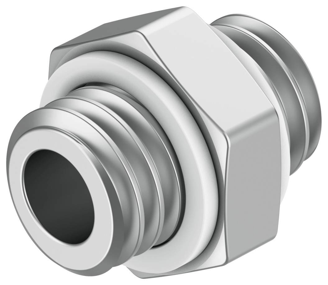 Doppelnippel NPFC-DS-G18-G18-M - Festo 8142583