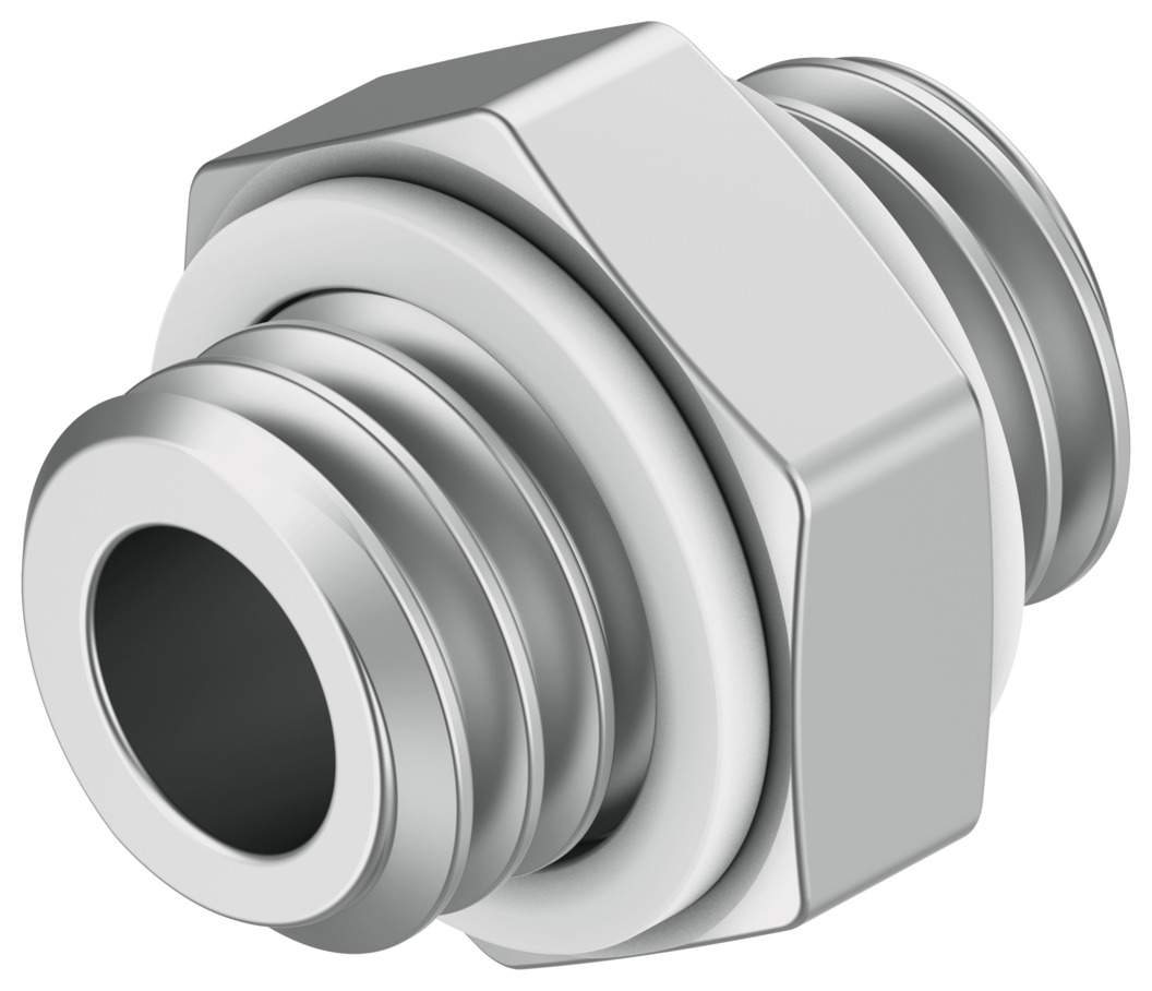 Doppelnippel NPFC-DS-G18-G18-M - Festo 8142583
