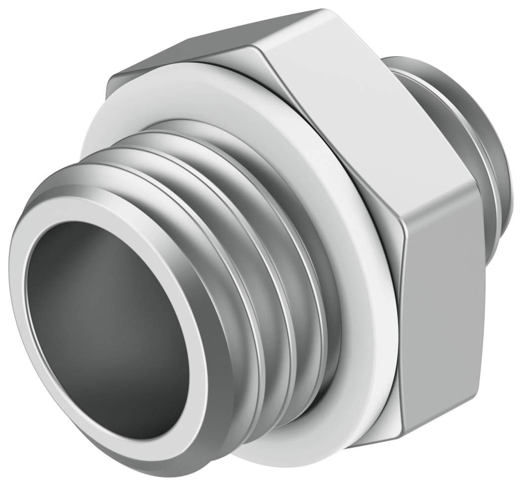 Doppelnippel NPFC-DS-G18-G14-M - Festo 8142584