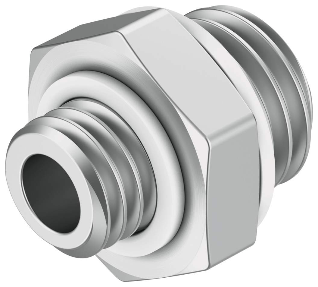 Doppelnippel NPFC-DS-G18-G14-M - Festo 8142584