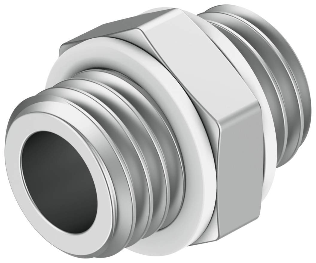 Doppelnippel NPFC-DS-G14-G14-M - Festo 8142585