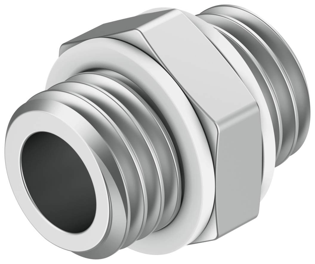 Doppelnippel NPFC-DS-G14-G14-M - Festo 8142585