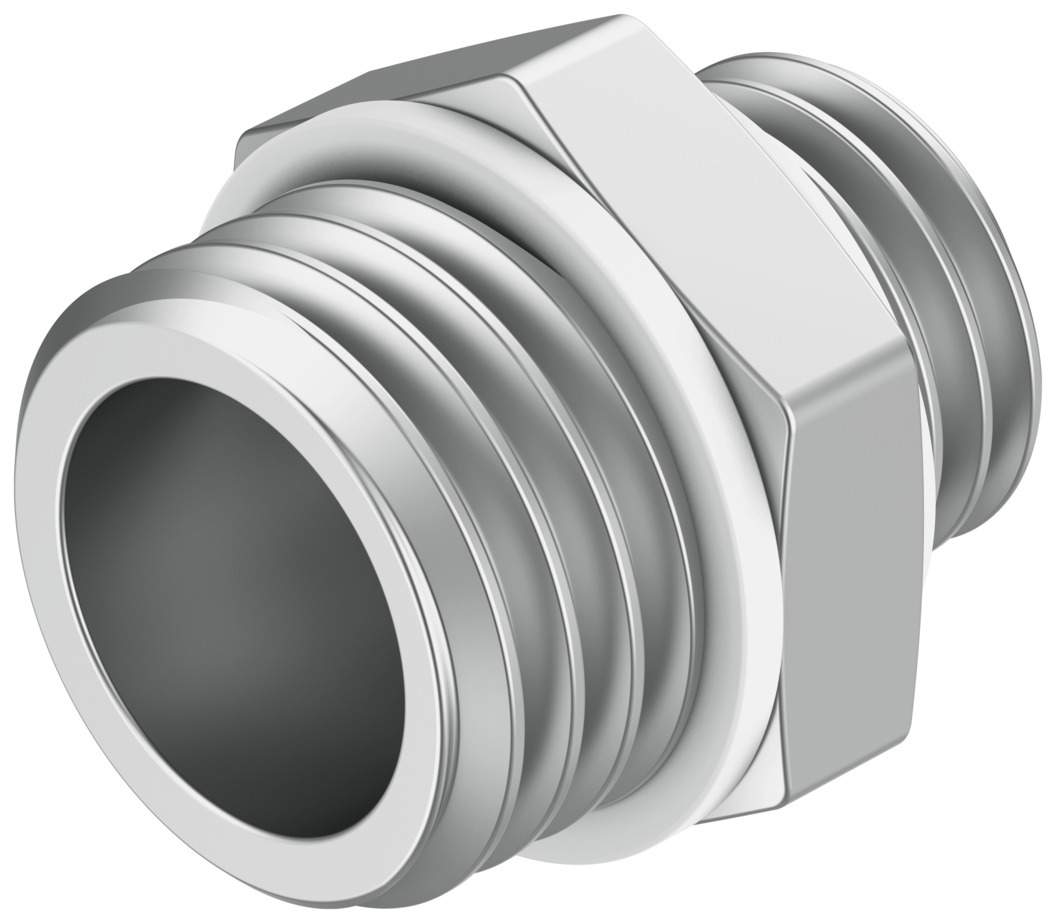 Doppelnippel NPFC-DS-G14-G38-M - Festo 8142586