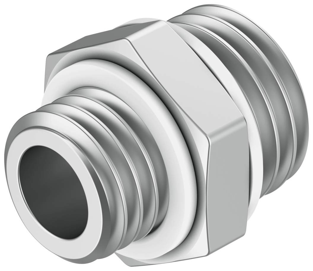 Doppelnippel NPFC-DS-G14-G38-M - Festo 8142586