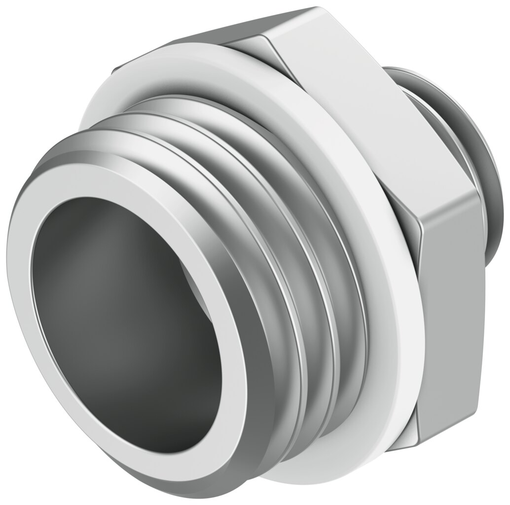 Doppelnippel NPFC-DS-G14-G12-M - Festo 8142587