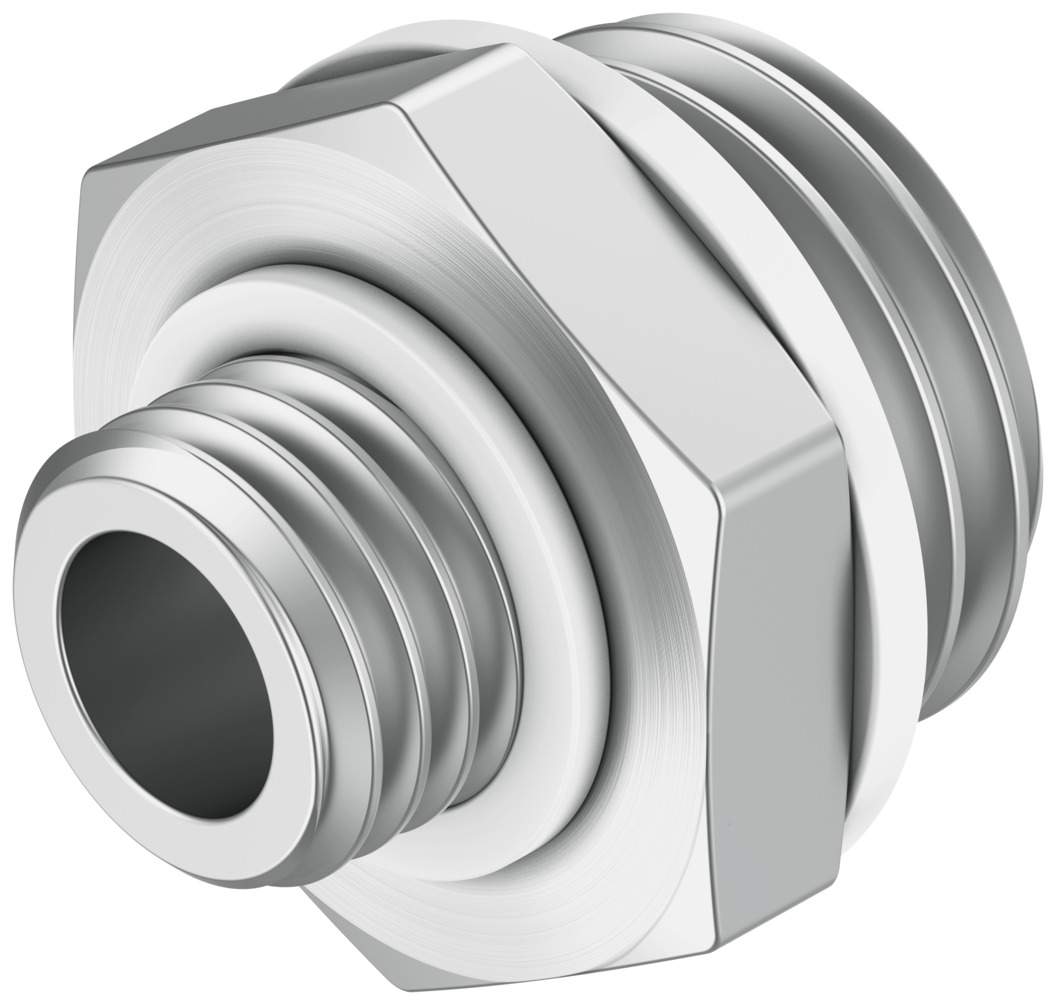Doppelnippel NPFC-DS-G14-G12-M - Festo 8142587