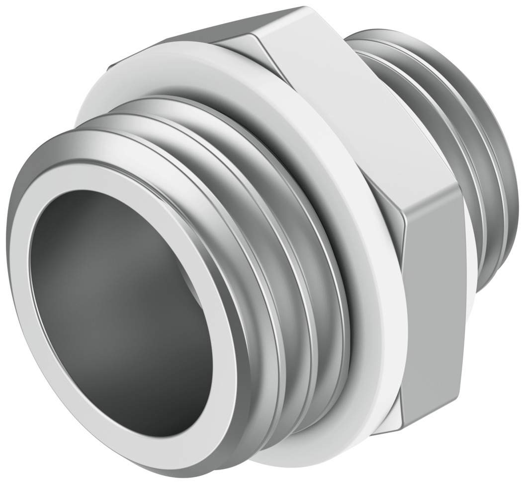 Doppelnippel NPFC-DS-G38-G12-M - Festo 8142589