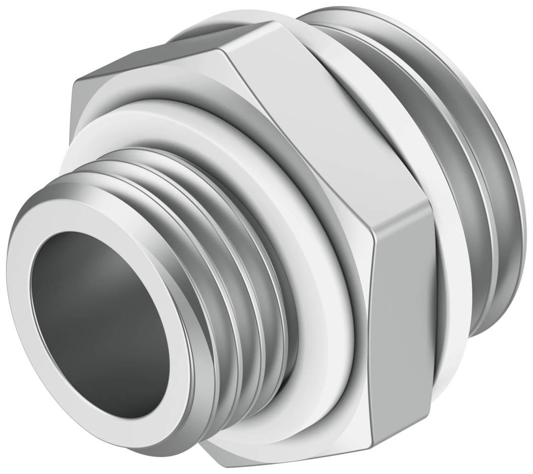 Doppelnippel NPFC-DS-G38-G12-M - Festo 8142589