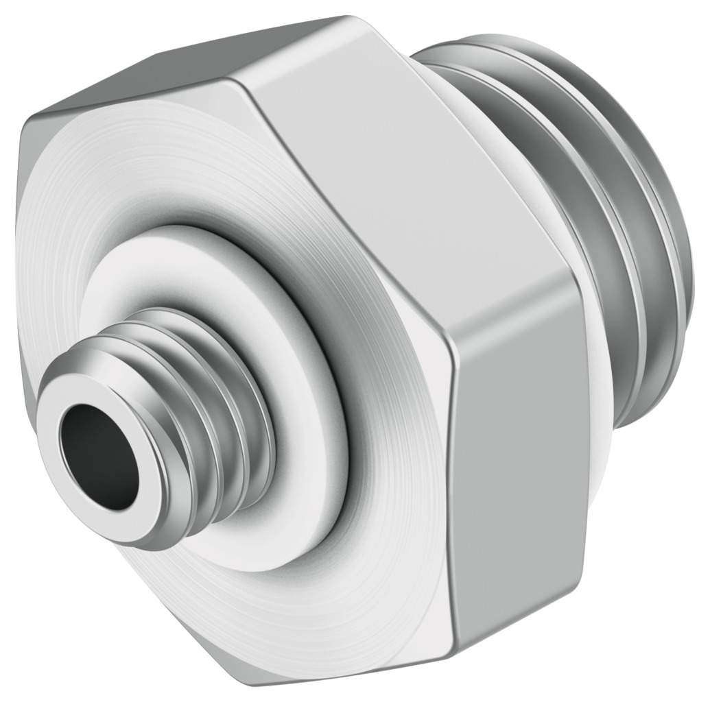 Doppelnippel NPFC-DS-M5-G18-M - Festo 8142591