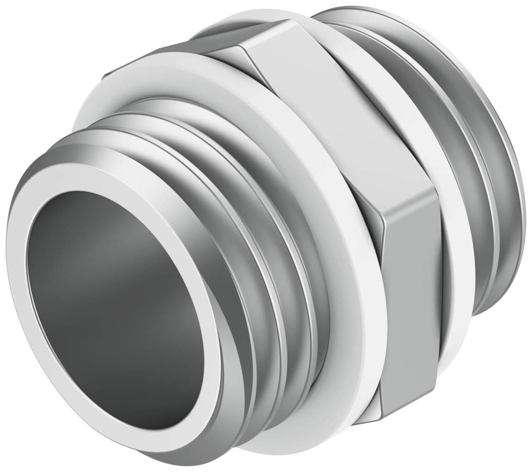 Doppelnippel NPFC-DS-G12-G12-M - Festo 8142590