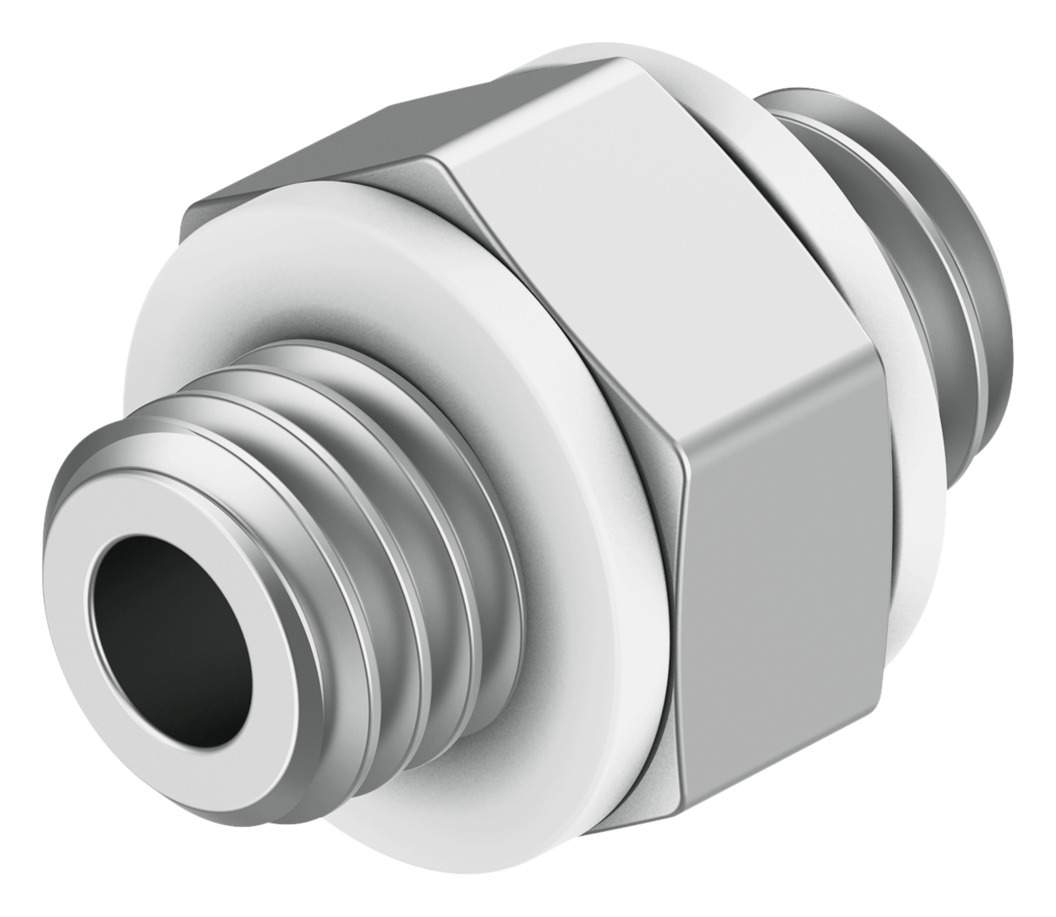 Doppelnippel NPFC-DS-M5-M5-M - Festo 8142592