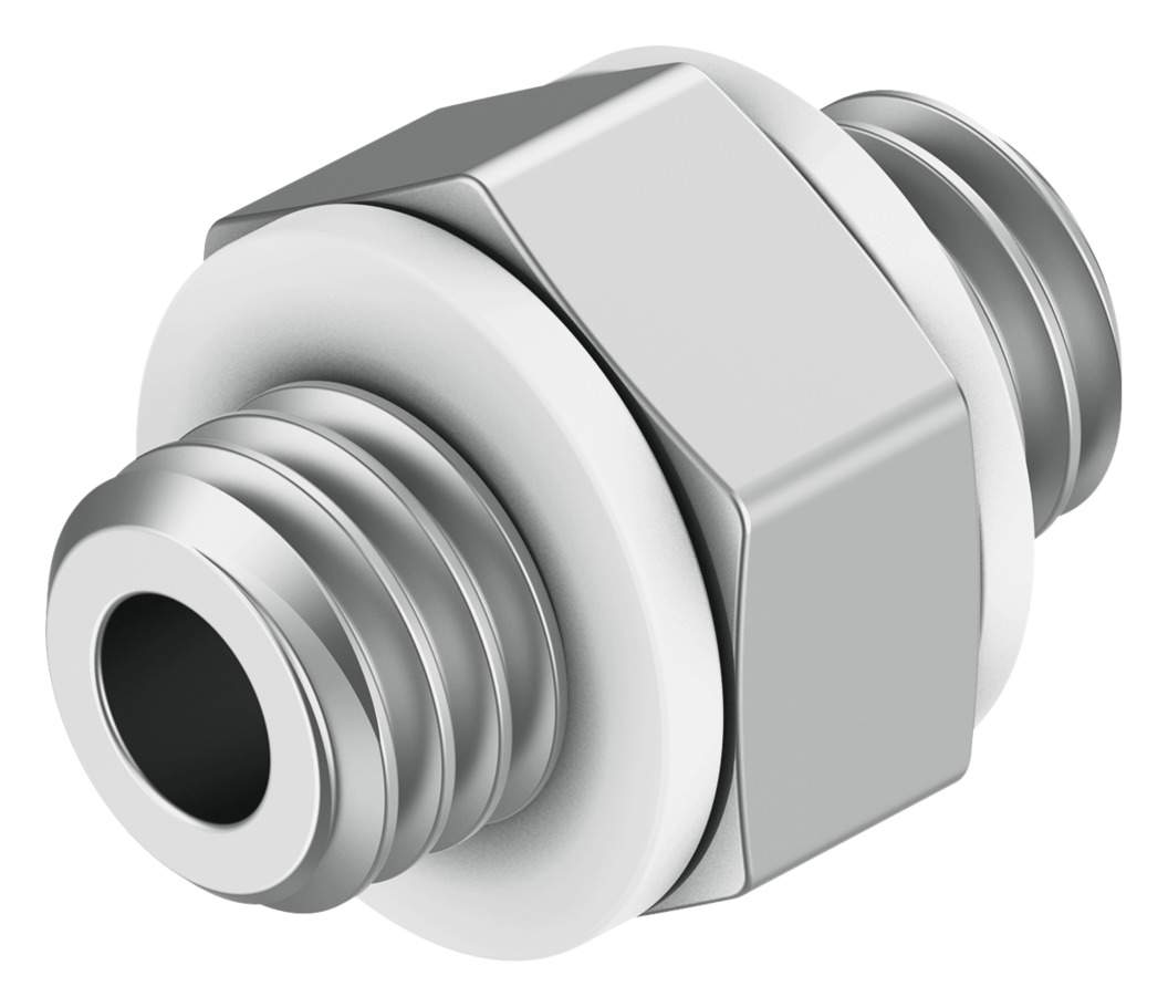 Doppelnippel NPFC-DS-M5-M5-M - Festo 8142592