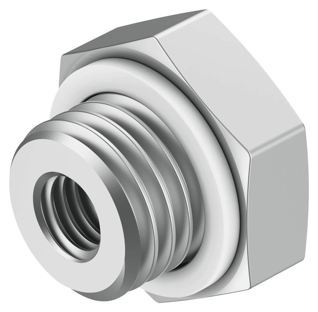 Reduziernippel NPFC-RS-G18-M5-MF - Festo 8142593