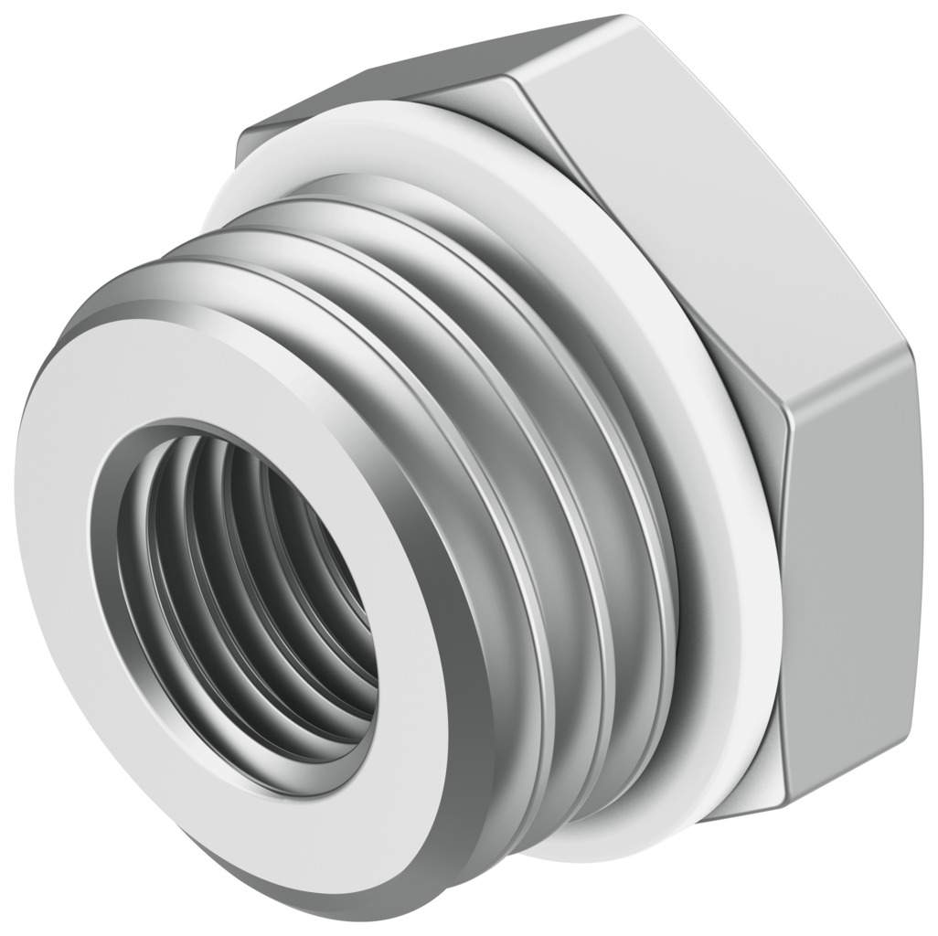 Reduziernippel NPFC-RS-G38-G18-MF - Festo 8142595