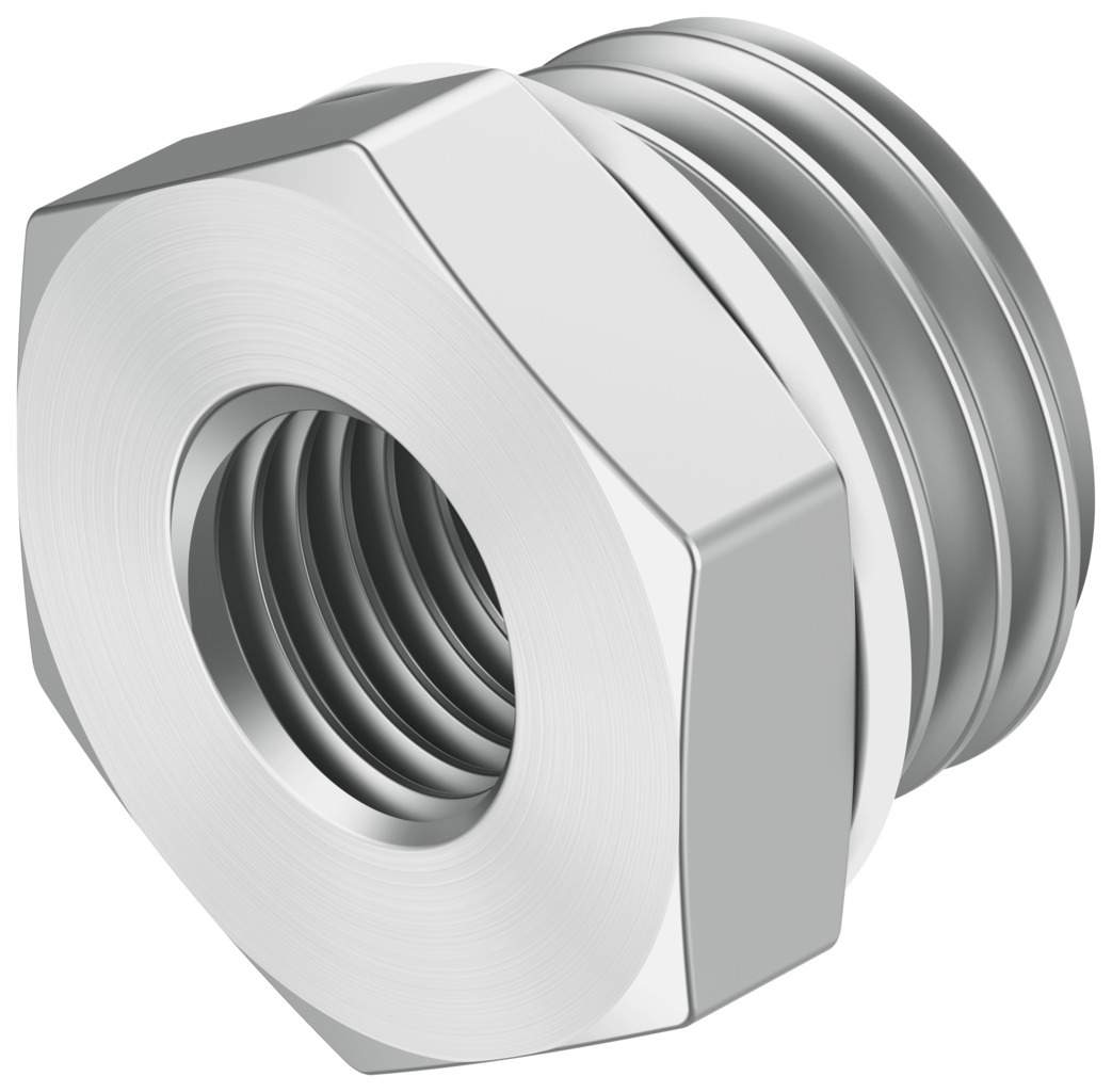 Reduziernippel NPFC-RS-G38-G18-MF - Festo 8142595