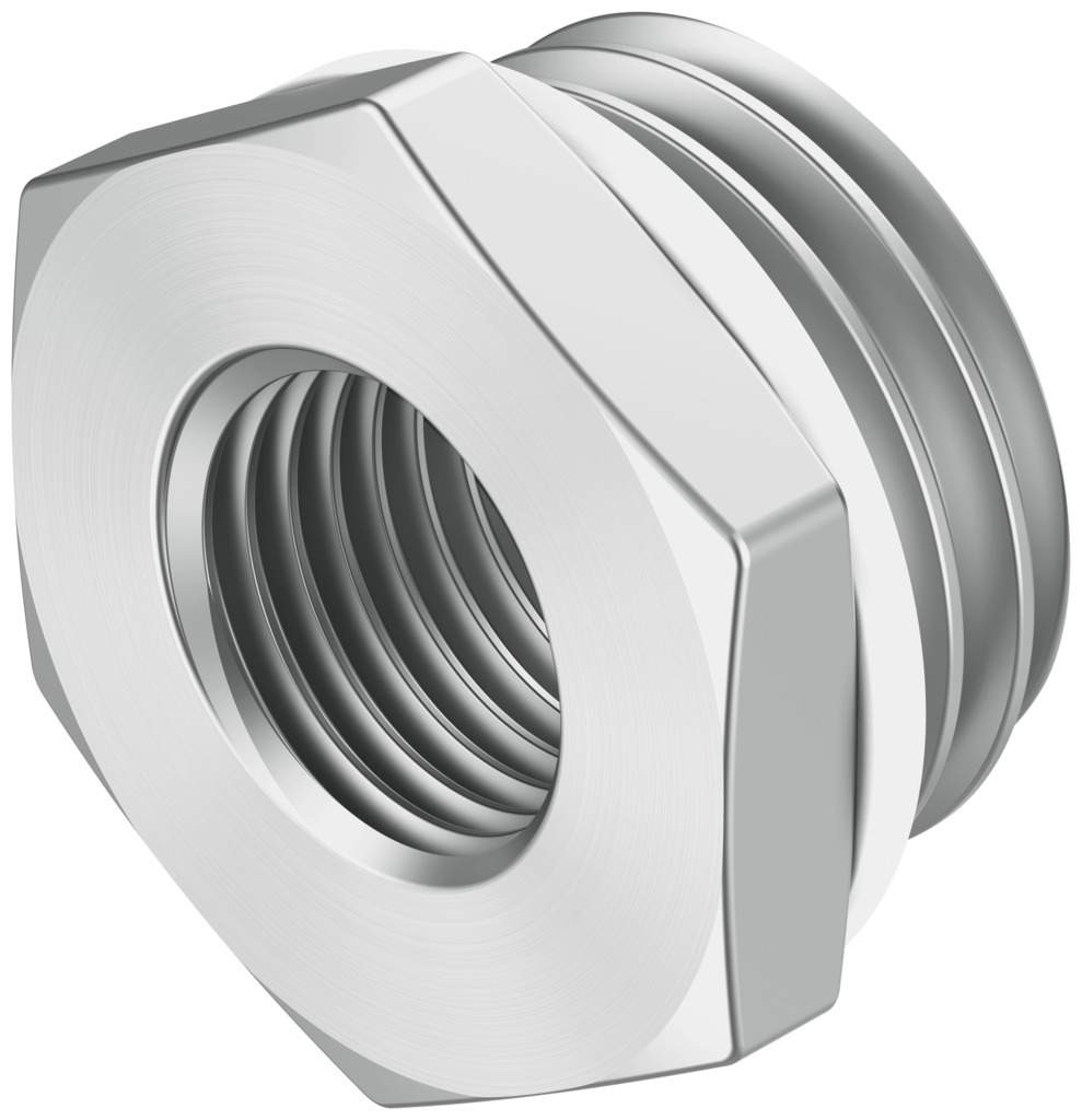 Reduziernippel NPFC-RS-G34-G38-MF - Festo 8142600