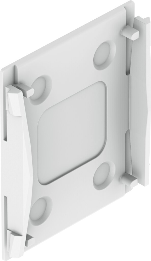 Abdeckungsbausatz MS6-RB-10 - Festo 8147575