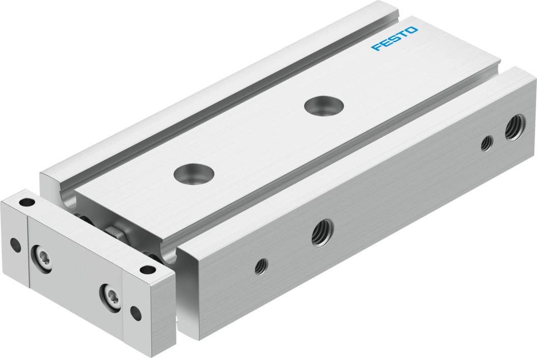 Doppelkolbenzylinder DGTZ-GF-6-40-P-A - Festo 8100545