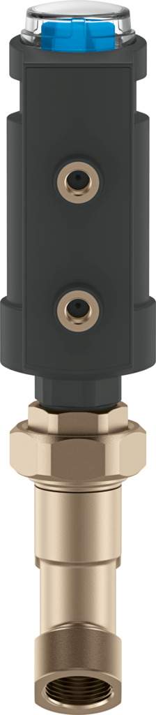 Schrägsitzventil VZXA-B-TS7-1/2"-M2-B1T-30-K-46-17-PM - Festo 8111604