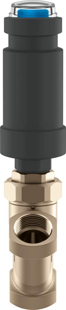 Schrägsitzventil VZXA-B-TS7-1"-M2-B1T-8.3-K-46-17-PM - Festo 8111607