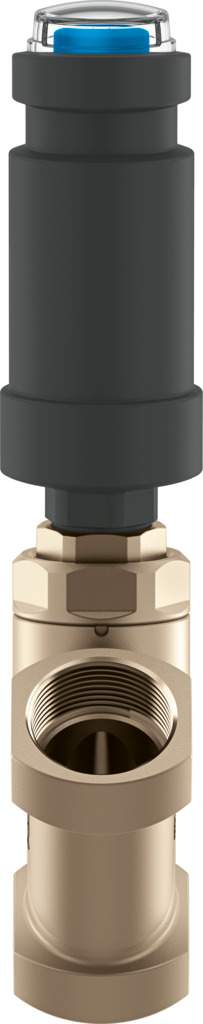 Schrägsitzventil VZXA-B-TS7-1 1/4"-M2-B1T-4.4-K-46-17-PM - Festo 8111609