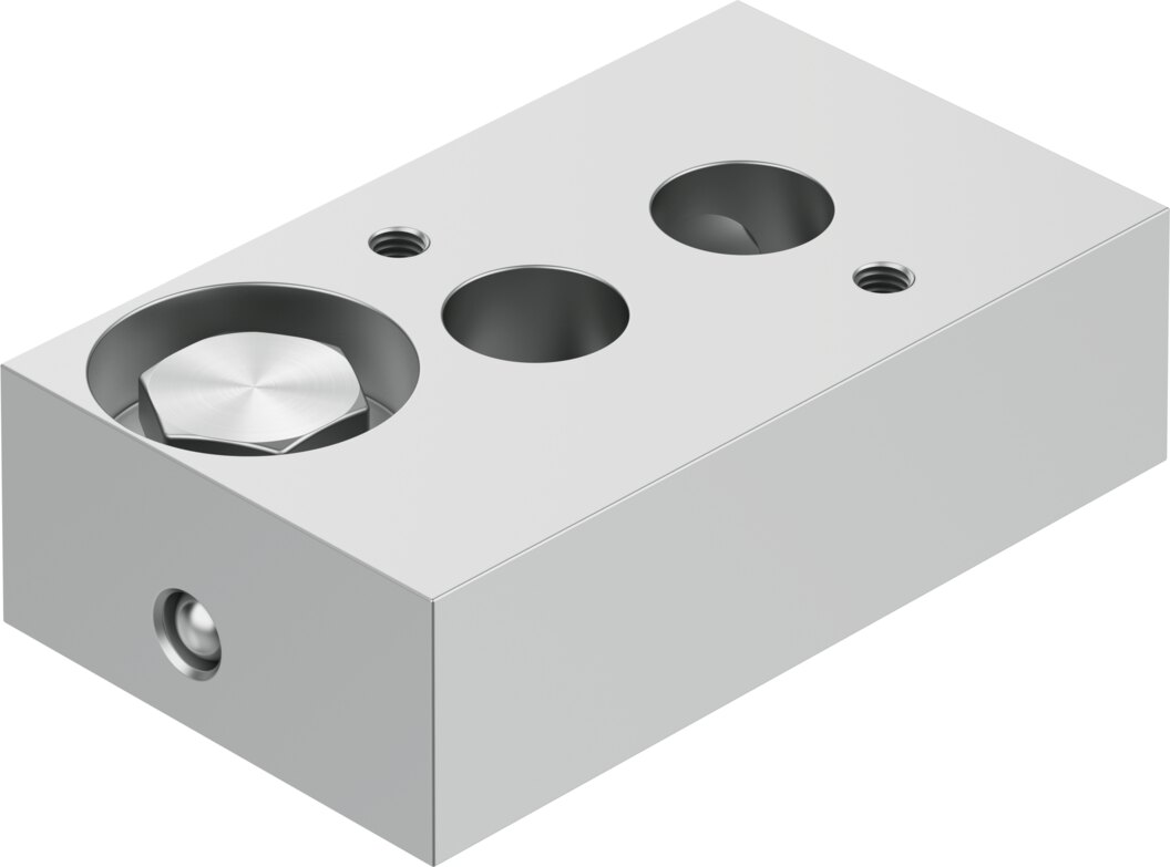 Ansteuerplatte DADG-FM-VDE1G14 - Festo 8131548