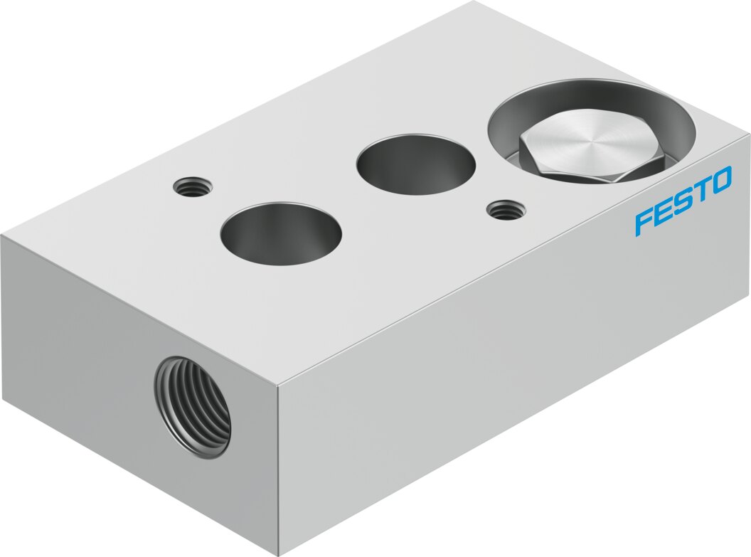 Ansteuerplatte DADG-FM-VDE1G14 - Festo 8131548