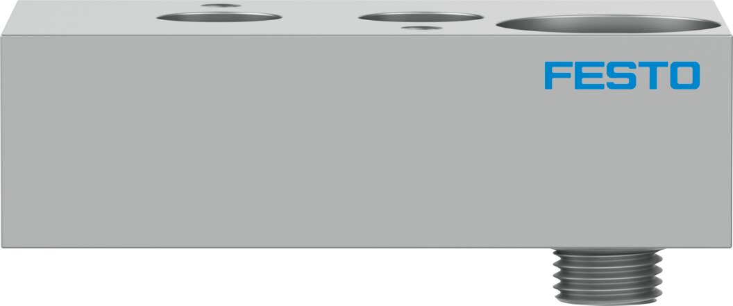 Ansteuerplatte DADG-FM-VDE1G14 - Festo 8131548