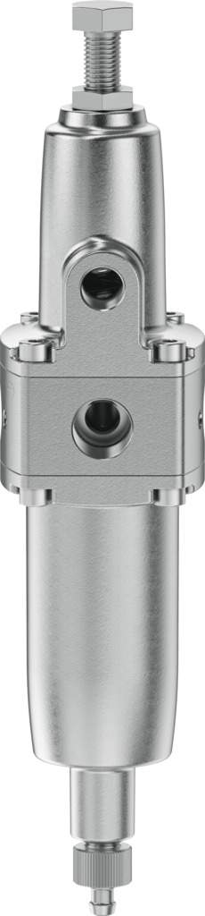 Filter-Regelventil PCRP-44-G14-12-E-R1-M-T18 - Festo 8120906