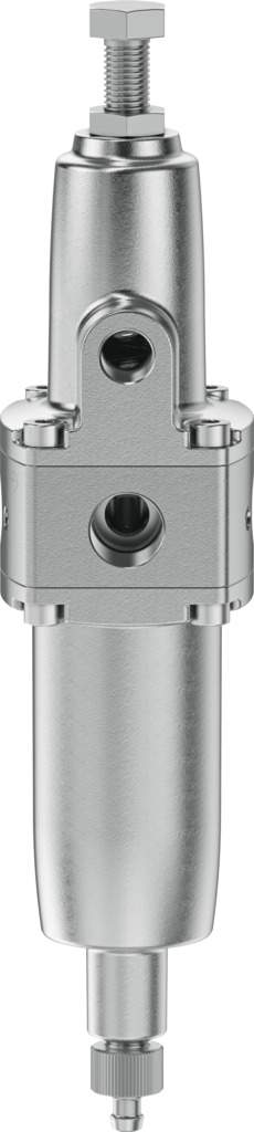 Filter-Regelventil PCRP-44-G12-12-E-R1-M-T19 - Festo 8120899