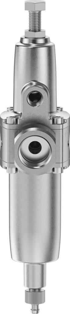 Filter-Regelventil PCRP-44-G12-12-C-R1-M-T18 - Festo 8120905