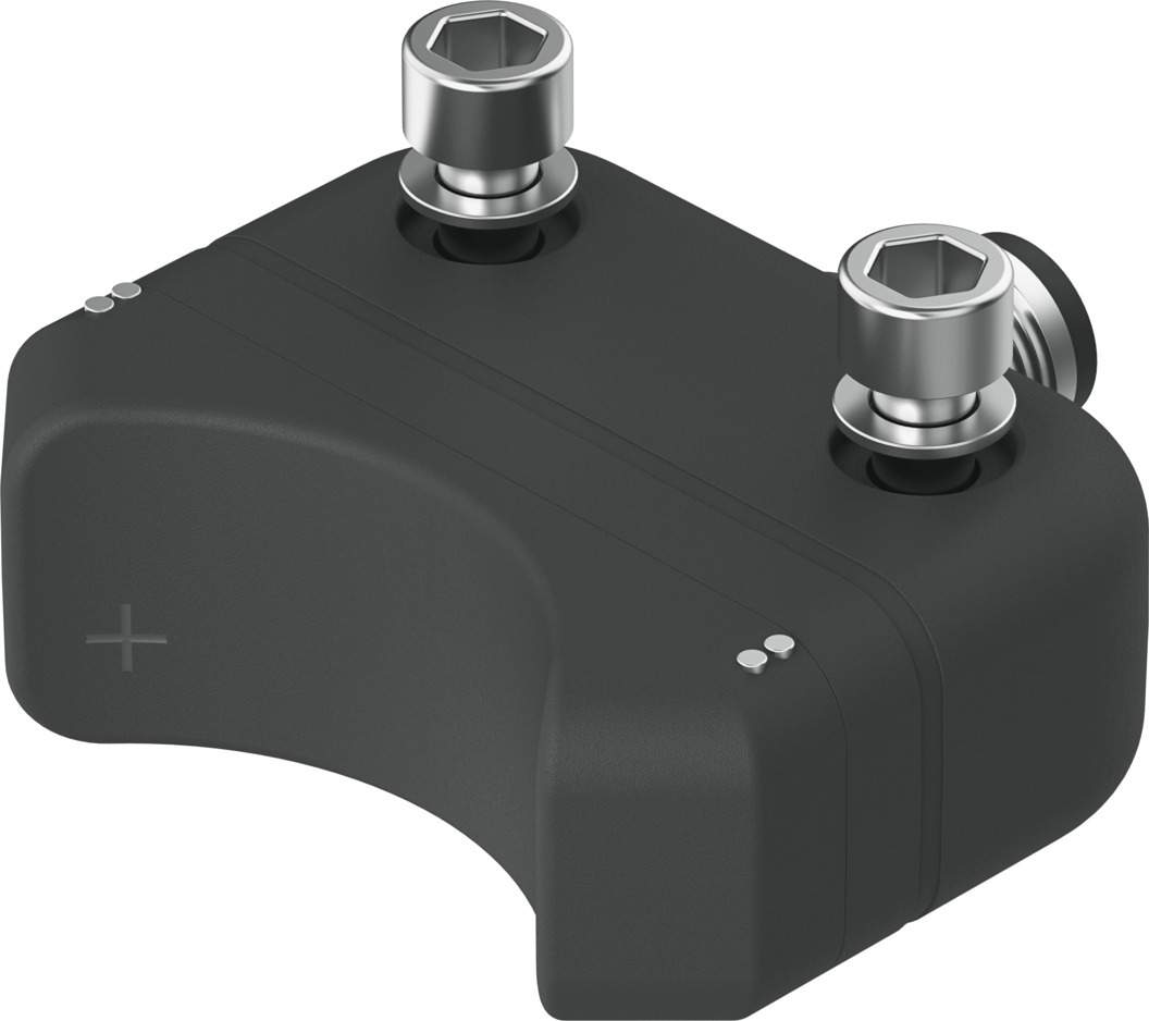 Endschalteranbau SRBI-C2-N-1-P-M12 - Festo 8140399