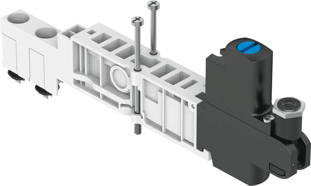 Reglerplatte VMPA14-B8-R3C2-C-06 - Festo 8043344