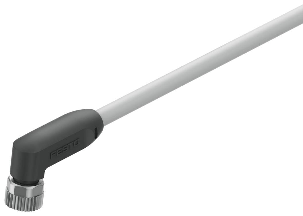 Verbindungsleitung NEBL-M8W4-E-7.5-N-LE4 - Festo 8065114