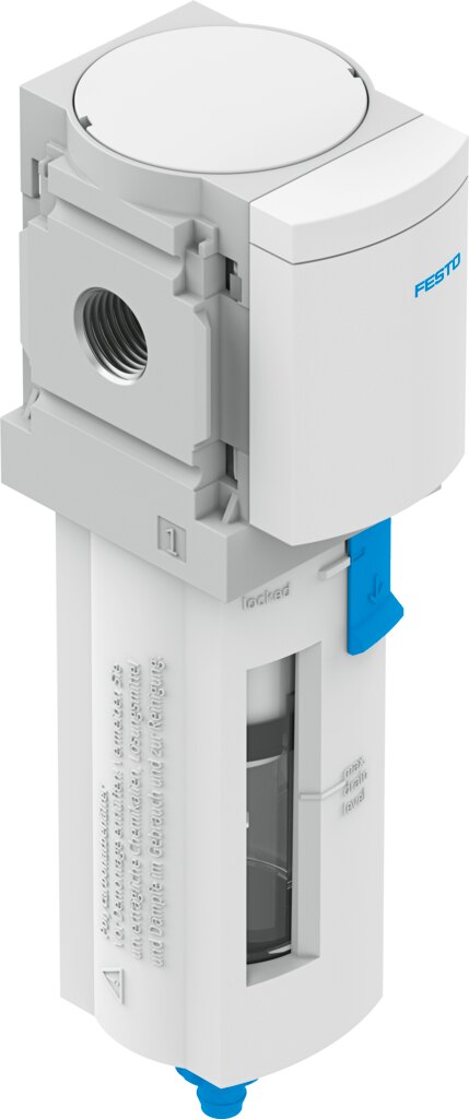 Feinfilter MS4N-LFM-1/4-BRM - Festo 531810