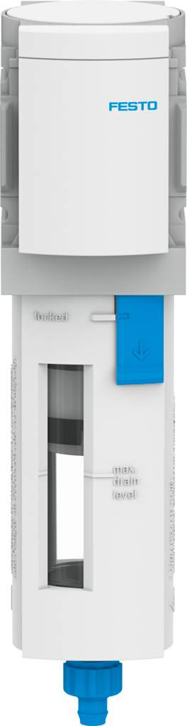 Feinfilter MS4N-LFM-1/4-BUV - Festo 535774
