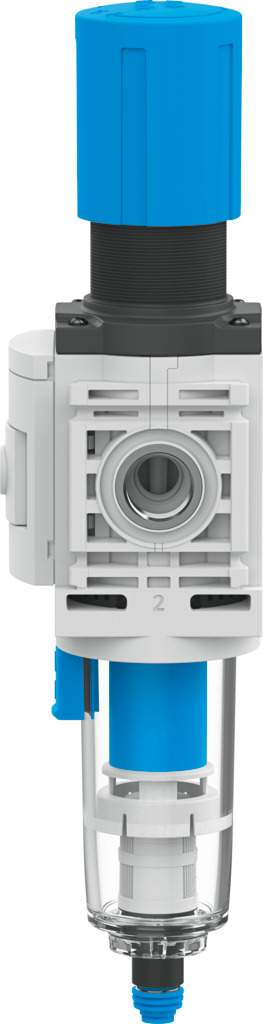 Filter-Regelventil MS6-LFR-1/2-D6-E-P-VC-A8-B - Festo 8098306
