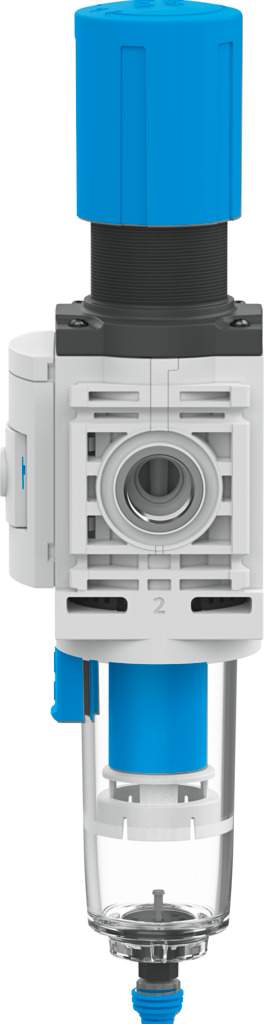 Filter-Regelventil MS6-LFR-1/2-D6-E-P-M-A8-F1A-B - Festo 8175821