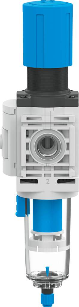 Filter-Regelventil MS6-LFR-AGC-D8-E-R-M-AS-WP - Festo 609470