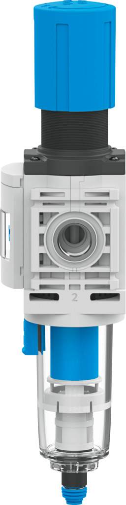 Filter-Regelventil MS6-LFR-1/2-D6-C-P-VC-AG-MPA-B - Festo 8098302
