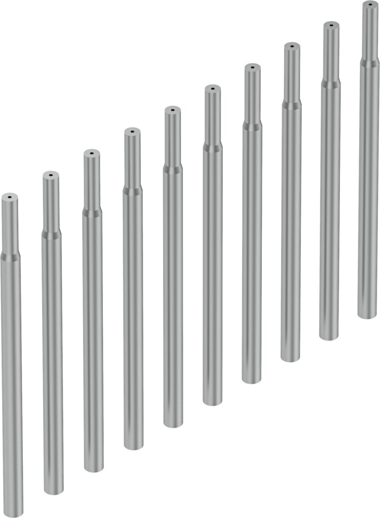 Dosiernadel VAVN-N-A1.6-03-30-V-V1-P10 - Festo 8104294